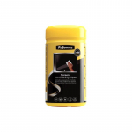 CLEANING WIPES 100PCS/9970330 FELLOWES