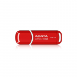 MEMORY DRIVE FLASH USB3.1 64GB/RED AUV150-64G-RRD ADATA