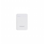 POWER BANK USB 5000MAH/WHITE 7313522 INTENSO