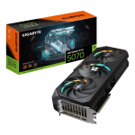 Graphics card Gigabyte GeForce RTX 5070 Ti GAMING OC 16 GB GDDR7