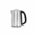 Adler | Kettle | AD 1340 | Electric | 2200 W | 1.7 L | Stainless steel | 360&deg; rotational base | Inox