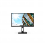 AOC 27P2Q LED display 68.6 cm (27") 1920 x 1080 pixels Full HD Black