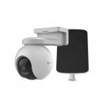 EZVIZ EB8 4G + Solar panel E Spherical IP security camera Outdoor 2304 x 1296 pixels Ceiling/wall