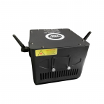 LIGHT4ME APP LASER 5W RGB laser lighting Blu