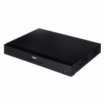 Dahua Technology WizSense NVR4208-EI network video recorder 1U Black