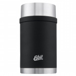 Termos na jedzenie Esbit Sculptor Food Jug 1000 ml - black