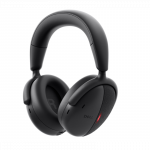 Dell | Premier Headset | WL7024 | Bluetooth | Built-in microphone | Wireless | ANC | Black