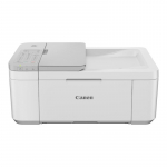 Canon | PIXMA TR4756i | Inkjet | Colour | Multifunction printer | A4/Legal | Wi-Fi | White