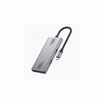 I/O HUB USB-C 4PORT/UHB-CM-U310-A2C2-01 GEMBIRD
