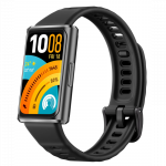 Huawei Band 11 Pro | 1.62-inch AMOLED | Waterproof | Bluetooth | Black