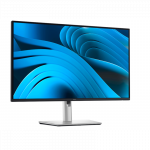 Dell | P2725DE | 27 " | IPS | QHD | 16:9 | 100 Hz | 8 ms | 2560 x 1440 pixels | 350 cd/m&sup2; | HDMI ports quantity 1 | Warranty 60 month(s)
