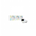 Deepcool Liquid CPU Cooler | LM360 WH | White | Intel, AMD