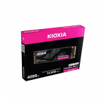 Kioxia Exceria PRO G2 4 TB M.2 PCI Express 5.0 NVMe BiCS FLASH TLC