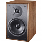 Magnat Monitor S30 2-way Black, Walnut Wired 100 W