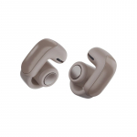Bose Ultra Open Earbuds Headphones Wireless In-ear Calls/Music/Sport/Everyday USB Type-C Bluetooth Sand, Stone colour