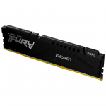Kingston Technology FURY Beast 16GB 6000MT/s DDR5 CL36 DIMM Black EXPO