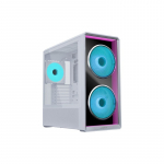 Lian Li Lancool 217 INF Midi Tower White
