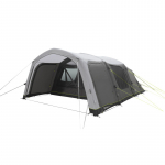 Outwell Iowa 6 Air 6 person(s) Grey Tunnel tent