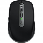 MOUSE USB MX ANYWHERE 3S MAC/SPACE GREY 910-006947 LOGITECH