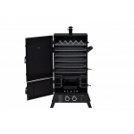 MUSTANG GAS SMOKER TENO