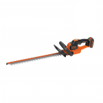 Black & Decker GTC18452PC Double blade 2.42 kg