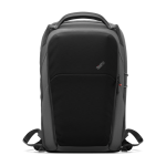 Lenovo ThinkPad 16" Click-Go Backpack, Aura Edition | Fits up to size 16 " | Backpack | Black/Dark Grey