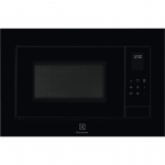 Electrolux LMS4253TMK Black Grill microwave Built-in 25 L 900 W