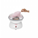 Clatronic ZWM 3478 candy floss maker 500 W White