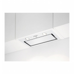 Electrolux LFG716W Built-under White 700 m3/h A