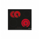 BOSCH CERAMIC HOB PKN631FP2E