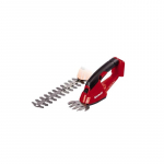 Einhell GE-CG 18 Li - Solo cordless grass shear 10 cm 18 V Black, Red
