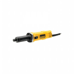 DeWALT DWE4884-QS die/straight grinder Straight die grinder 25000 RPM Yellow 450 W