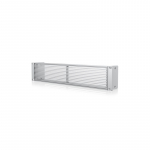Ubiquiti UACC-RACK-PANEL-VENTED-2U rack accessory Vented blank panel