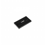 iBox HD-01 HDD enclosure Black 2.5"