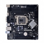 Biostar H81MHV3 3.0 H81 Intel&reg; H81 LGA 1150 (Socket H3) micro ATX