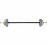 Training Pump HMS SBP22 barbell