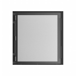 Information module HIKVISION DS-KD-INFO