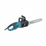 Makita UC4551A chainsaw 2000 W Black, Blue