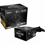 Power supply ASRock Challenger Gold 650W (CL-650G)