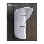 DETECTOR ACC HOOD FOR MPO/38216 AJAX