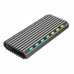 HDD CASE EXT. USB3.1 M.2/EE2280-U3C-03 GEMBIRD