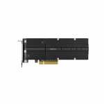 Synology | M2D20 | Dual-slot M.2 NCMe PCIe SSD adapter card for cashe acceleration GT/s | PCIe 3.0 x8