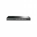 Switch|TP-LINK|Omada|TL-SG2428P|Type L2+|24x10Base-T / 100Base-TX / 1000Base-T|4xSFP|PoE+ ports 24|250 Watts|TL-SG2428P