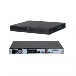 NET VIDEO RECORDER 8CH 8POE/NVR4208-8P-EI DAHUA