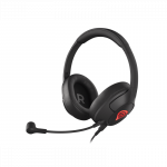 Genesis | Gaming Headset | Radon 800 | Wired | On-Ear | Black