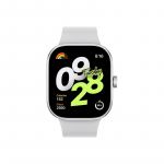 Xiaomi Redmi Watch 5 Active | Smart watch | LCD | 2.0&rdquo; | Waterproof | Matte Silver