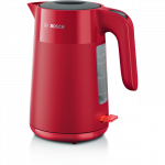 Bosch Kettle | TWK2M164 MyMoment | Electric | 2400 W | 1.7 L | Plastic | 360&deg; rotational base | Red