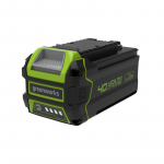 Greenworks G40B5 40V 5Ah battery - 2927207
