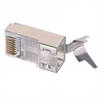 Alantec WT108 wire connector RJ-45 Stainless steel