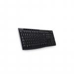 Logitech Wireless Keyboard K270